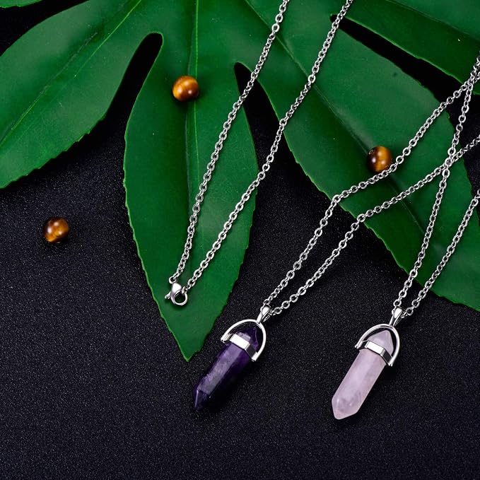 30 Pack 20 Inch Necklace Chain Stainless Steel Link Cable Chain Necklace - Image 7