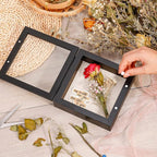 5x5 Small Shadow Box Frame - Image 4