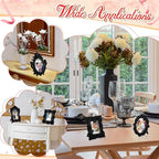 Maitys 40 Pcs Mini Picture Vintage Frames - Image 5