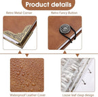 Zonon Currency Album Coin Collecting Book Holder - Image 4