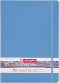 Talens Japan T9314-213M 441823 Art Creation Sketchbook, Drawing Notebook by Talens+Art+Creation