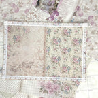 160 Pcs Transparent Lace Stickers - Image 6