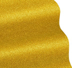 VViViD DECO65 Gold Flake Metallic Glitter Adhesive Vinyl 6 Feet x 1 Foot - Image 3