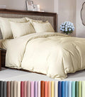 Duvet Cover Queen Size Set by CGKUnlimited