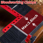Corner Clamps for Woodworking - Image 6