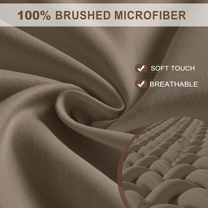 FreshCulture Full Fitted Sheet - Image 2