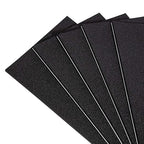 MAGZO 5Pcs Adhesive Foam Padding 1/4 in Thick X 12 in X 8 in | Closed Cell by MAGZO