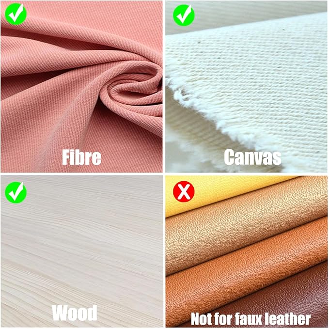 Chuangseed 6" x 20Yds Transparent Cat Scratch Deterrent Tape - Image 4