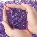 T4U Aquarium Gravel Rocks, succulent top dressing, vase filler, terrariums and by T4U