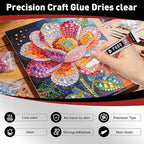15 PCS 15ml B7000 Glue Clear - Image 2