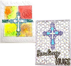 Mvchif-ay Cross Set Cutting Dies - Image 6