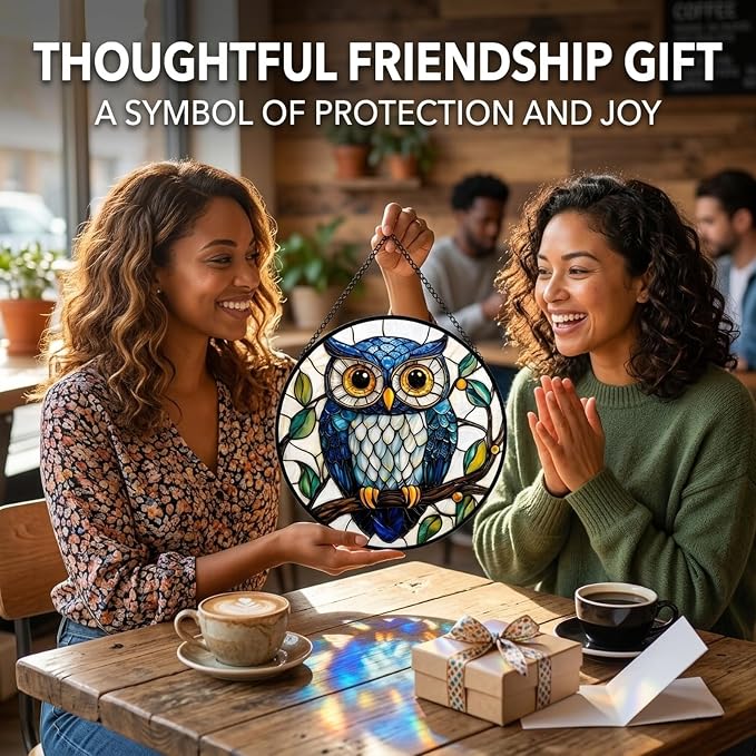 Owl Gifts for Mom - Image 6