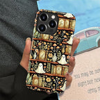Case for iPhone 14 Pro, Scratch Resistant Hybrid Double Layer Hard - Image 7