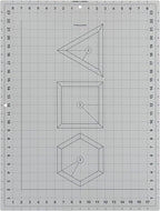 Fiskars Crafts Cutting Mat – DIY by Unknown