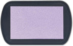 Jacquard ColorPad Archival Pigment Ink Stamp Pads- Lavendar - Image 2