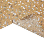 Cotton Fabric DIY Making Supplies Quilting Patchwork Fabric Fat Quarter Bundles - Image 4