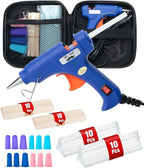 Mr. Pen- Mini Hot Glue Gun Kit by MrPen