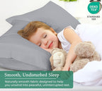 Royale Linens Standard Pillowcase Set of 2 - Image 9
