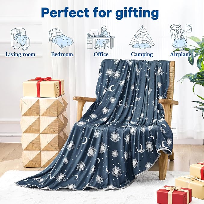 inhand Cooling Blanket Throw - Image 8