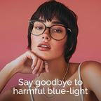 Gaoye Blue Light Blocking Glasses - Image 2