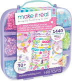 Make It Real: Creator Bead Studio by MakeItReal