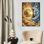 Diamond Painting Kits for Adults Beginners - Image 2
