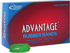 Alliance Rubber 66165 Advantage Rubber Bands Size #16, 1 lb Box Contains - Image 2