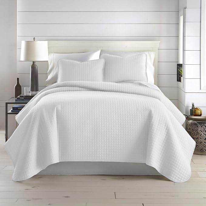 Southshore Fine Living, Inc. King Quilt Bedding Set by SouthshoreFineLivingInc