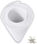 Shape Retention EVA Cosplay Foam - 2mm Thick X-Large 35”x59” High Density EVA by TheFoamory
