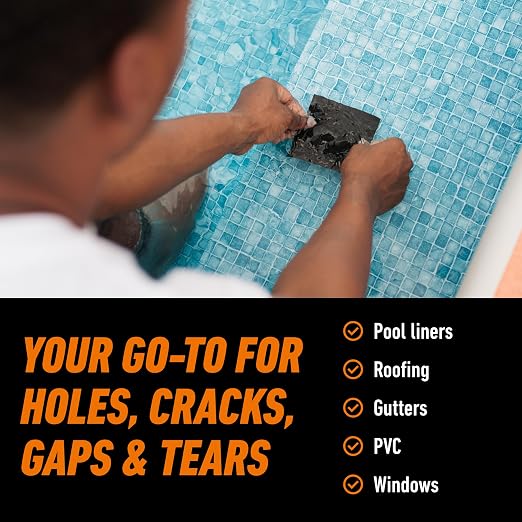 GORILLA Waterproof Patch & Seal Tape - Image 7