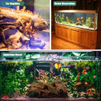 LYPHARD AQUARIUMS Driftwood for Aquarium, 14-18" Extra Large Drift Wood Fish - Image 5