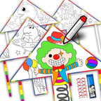 DIY Kite Making Kits for Boys and Girls, Extremely Easy to Fly ，Gifts for Kids by SGftre