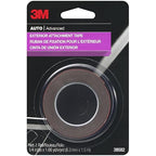 3M 38582 1/4" x 5' Exterior Attachment Tape by Unknown