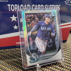 2000 Card Sleeves Top Loaders for Cards, 35pt 3"x4" | Fit 2.5" x 3.5" Trading - Image 9