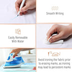 Mr. Pen- Washable Fabric Markers - Image 3