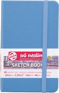 Royal Talens T9314-211M 441807 Talens Art Creation Sketchbook Drawing Planner by Talens+Art+Creation