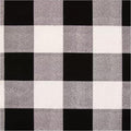 Hobby Lobby Sawyer Buffalo Check Duck Cloth Fabric, 1 Yard | Precut Fabric by HobbyLobby