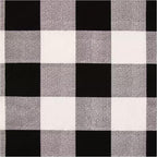 Hobby Lobby Sawyer Buffalo Check Duck Cloth Fabric, 1 Yard | Precut Fabric by HobbyLobby