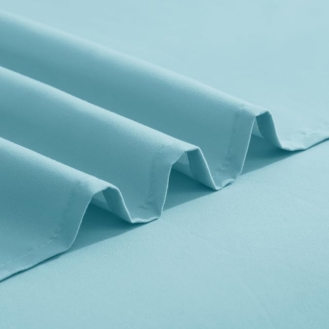 Elegant Comfort Luxurious 1500 Premium Hotel Quality Microfiber Three Line - Image 6