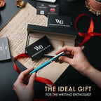Wordsworth & Black Fountain Pen Set - Image 3