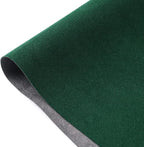 Removable Velvet Fabric Self Adhesive Felt Fabric Liner Green Velvet Drawer - Image 3