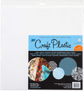 Grafix Plastic, Durable and Archival Film, 3D Embellishments, and More by Grafix