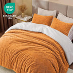 BEDELITE Fluffy Twin Comforter Set - Image 4
