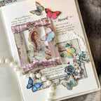 Scrapbook Embellishments 3D Cutout Frame - Image 3