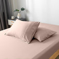 Bella Coterie | Luxury Bamboo Viscose Standard Size Pillowcase Set | 100% by BC