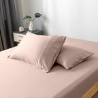 Bella Coterie | Luxury Bamboo Viscose Standard Size Pillowcase Set | 100% by BC
