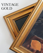 VIYYIEA Vintage Gold Framed Wall Art - Image 3