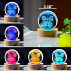 3D Butterfly Gifts for Women - Image 3