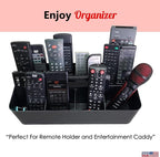 8 Compartments DIY Dividers, Large Portable Caddy, Modern Solution - Image 8