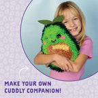 LatchKits Avocado Pillow - Image 6
